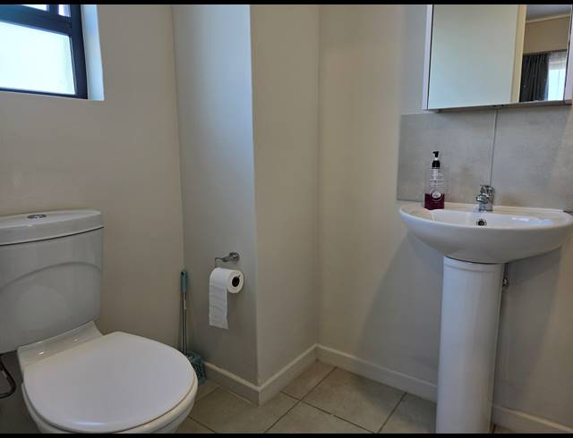 2 BEDROOM APARTMENT FOR SALE IN NORTH POINT